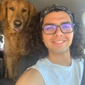 Meet your Posher, Berkley